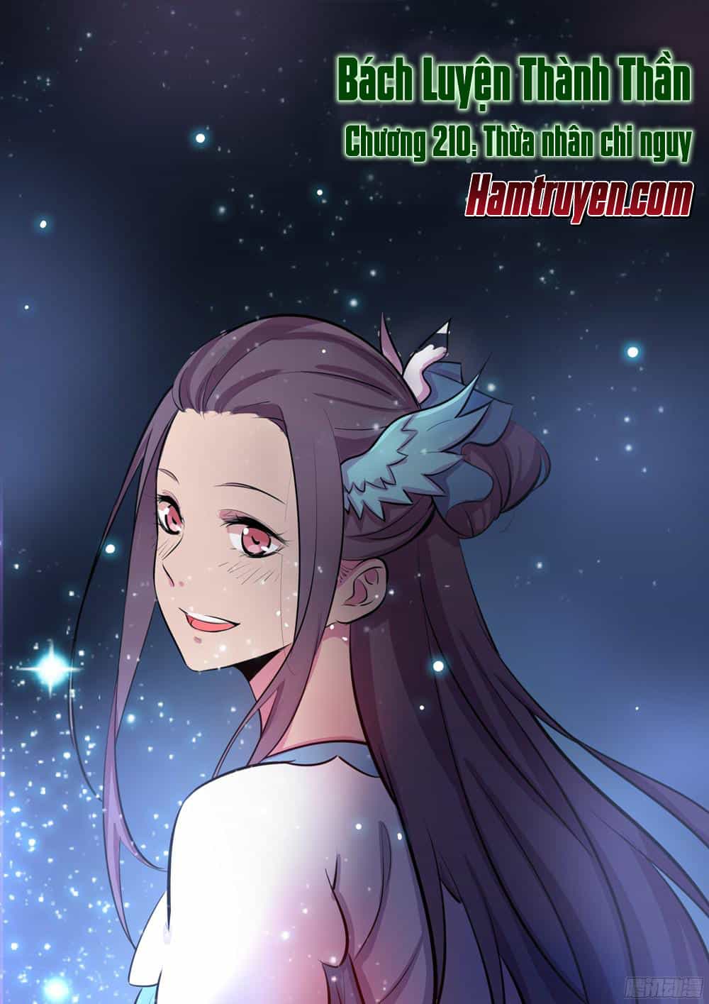 Bách Luyện Thành Thần - Chương 210 - ảnh 2