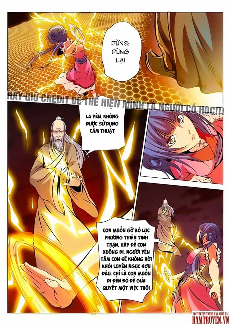 Bách Luyện Thành Thần - Chương 24 - ảnh 15