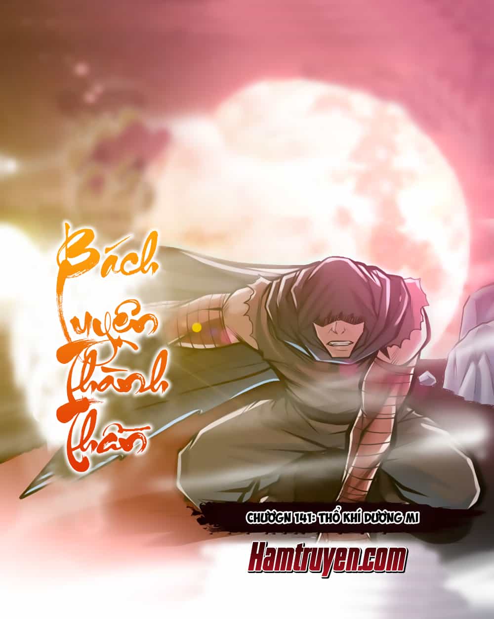 Bách Luyện Thành Thần - Chương 241 - ảnh 2