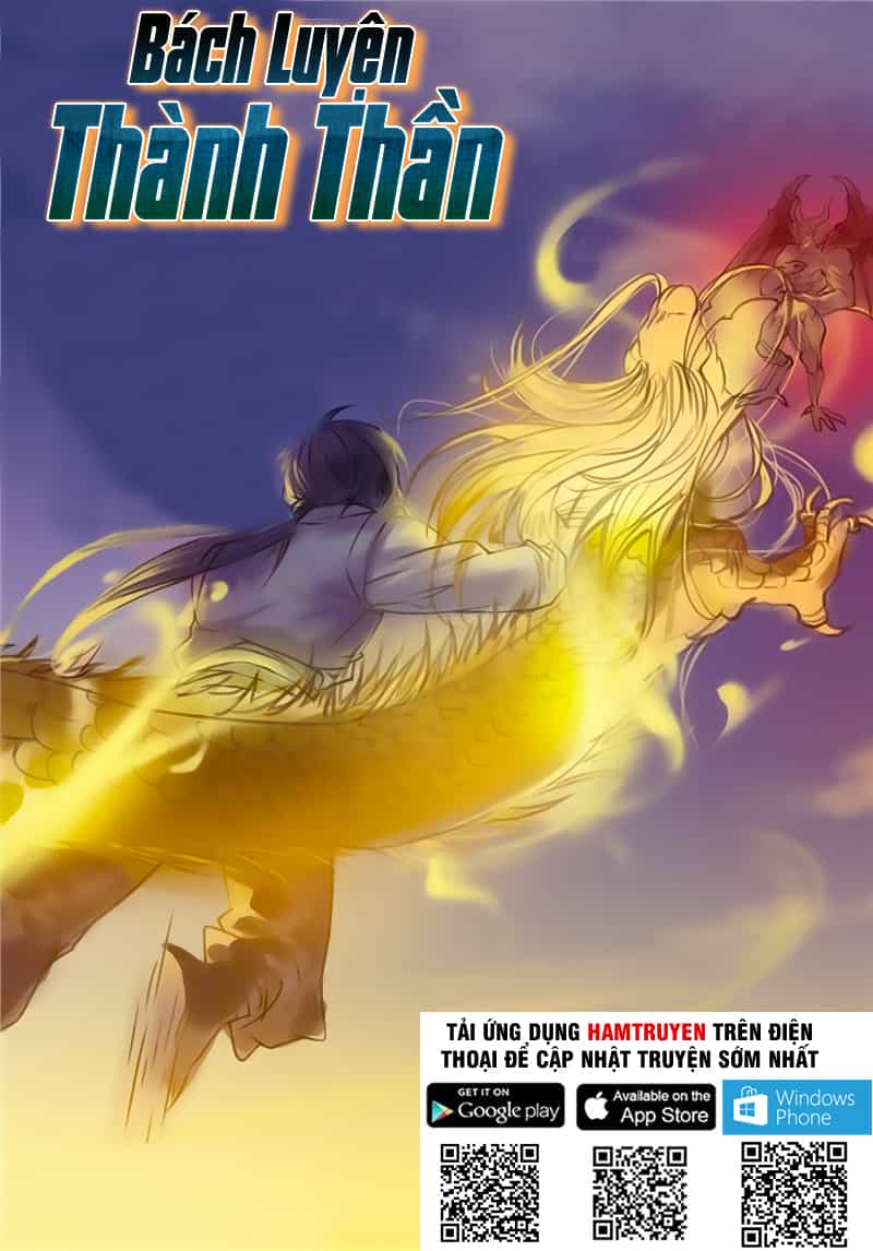 Bách Luyện Thành Thần - Chương 34 - ảnh 2