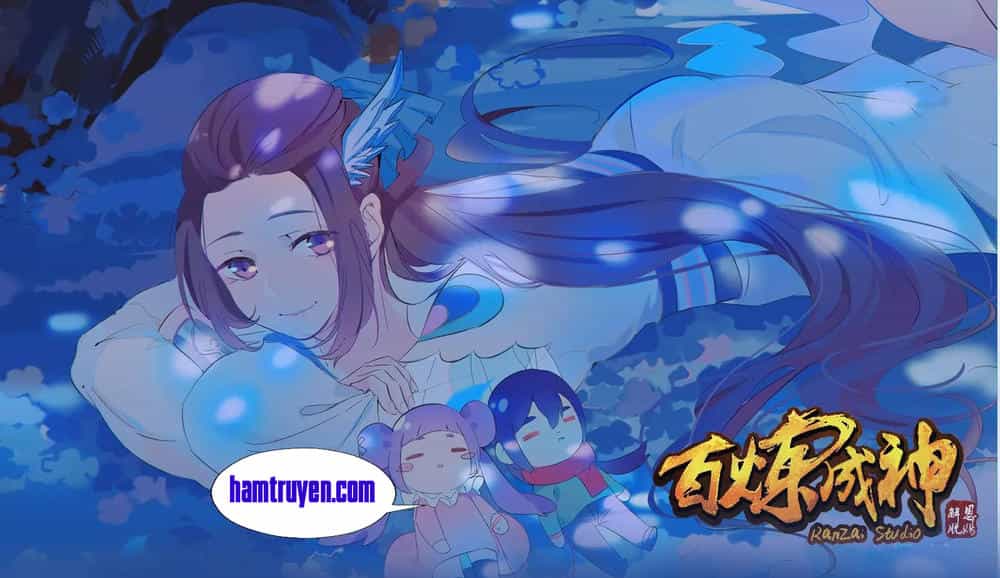 Bách Luyện Thành Thần - Chương 353 - ảnh 18