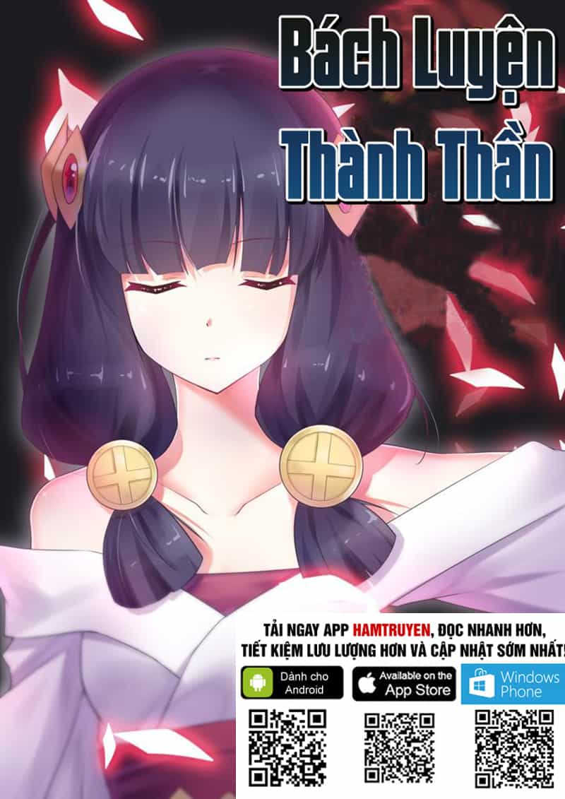 Bách Luyện Thành Thần - Chương 40 - ảnh 2