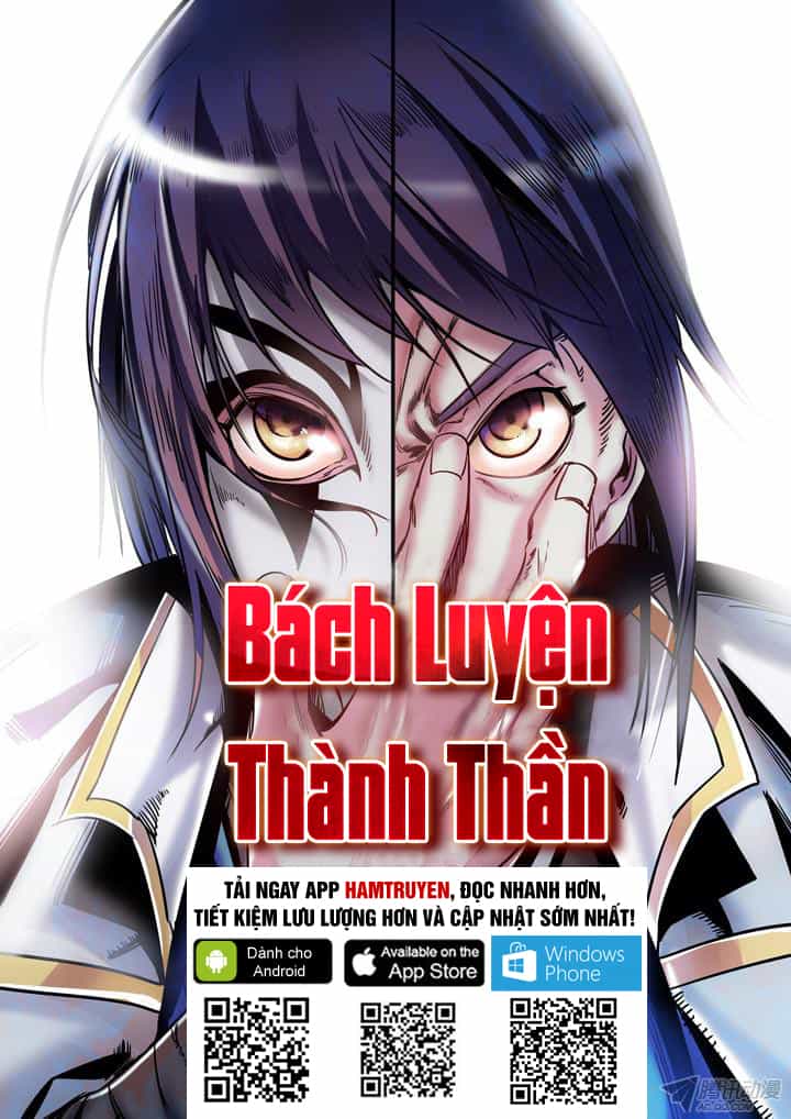 Bách Luyện Thành Thần - Chương 41 - ảnh 2