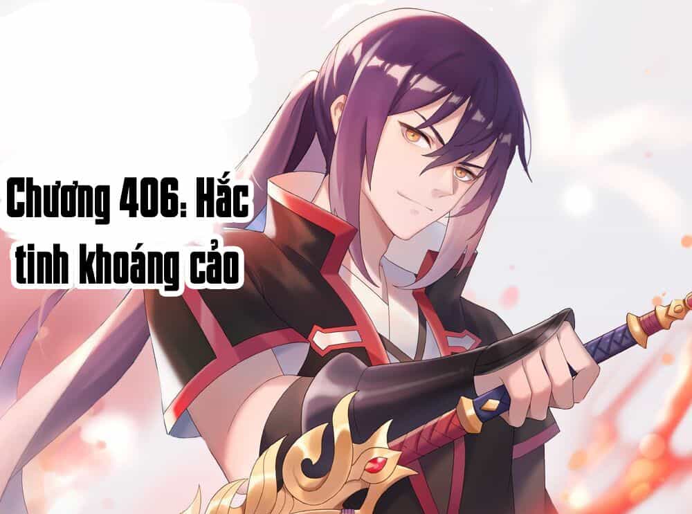 Bách Luyện Thành Thần - Chương 408 - ảnh 3
