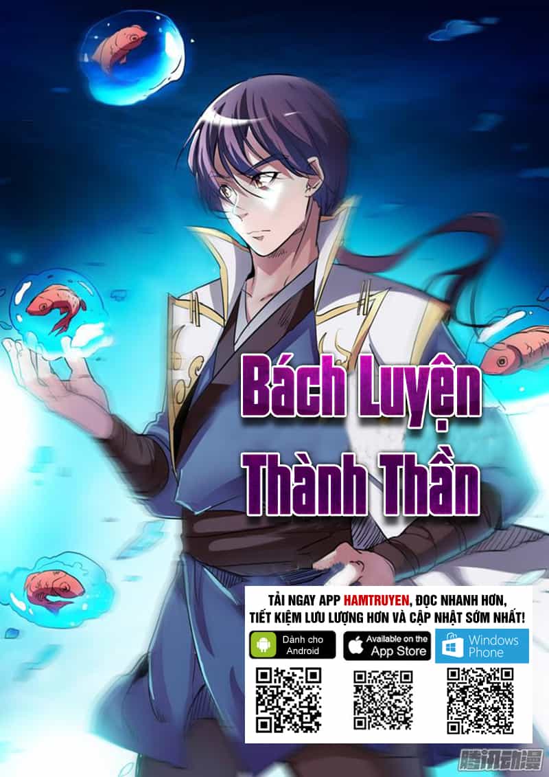 Bách Luyện Thành Thần - Chương 42 - ảnh 2