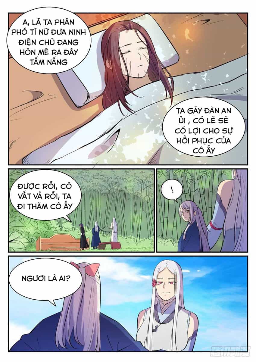 Bách Luyện Thành Thần - Chương 453 - ảnh 13
