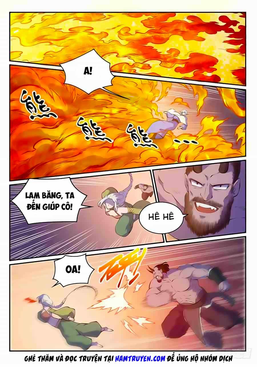 Bách Luyện Thành Thần - Chương 460 - ảnh 13