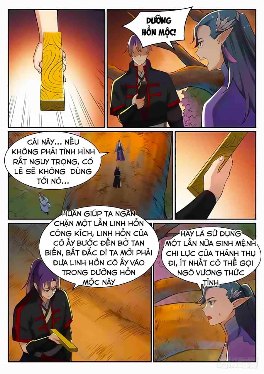 Bách Luyện Thành Thần - Chương 462 - ảnh 13