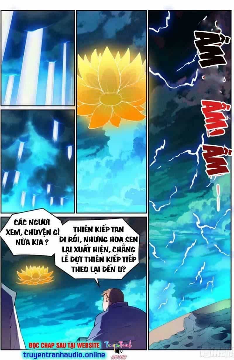 Bách Luyện Thành Thần - Chương 532 - ảnh 5