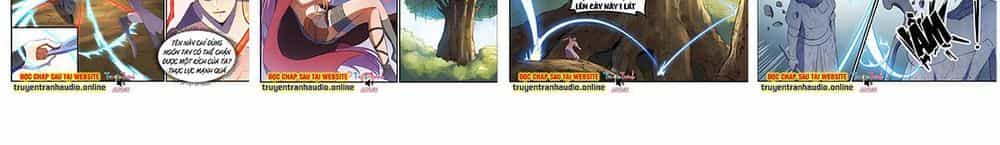 Bách Luyện Thành Thần - Chương 541 - ảnh 8