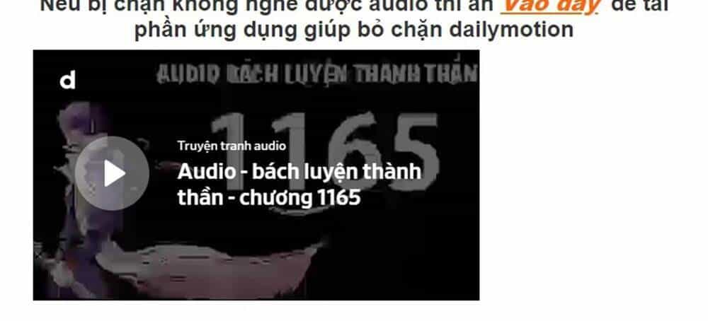 Bách Luyện Thành Thần - Chương 564 - ảnh 14