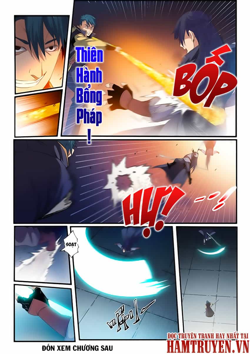Bách Luyện Thành Thần - Chương 57 - ảnh 17