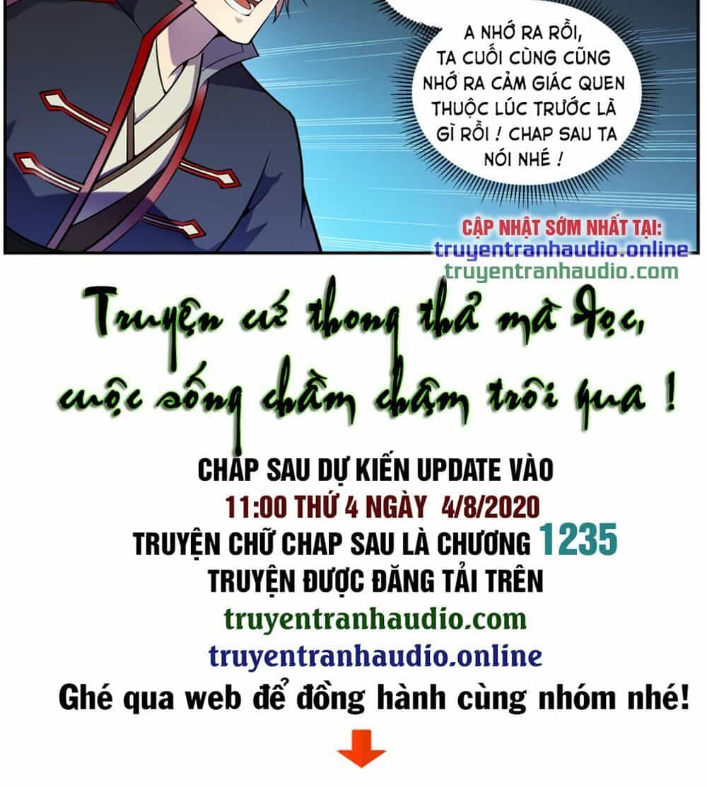 Bách Luyện Thành Thần - Chương 601 - ảnh 17