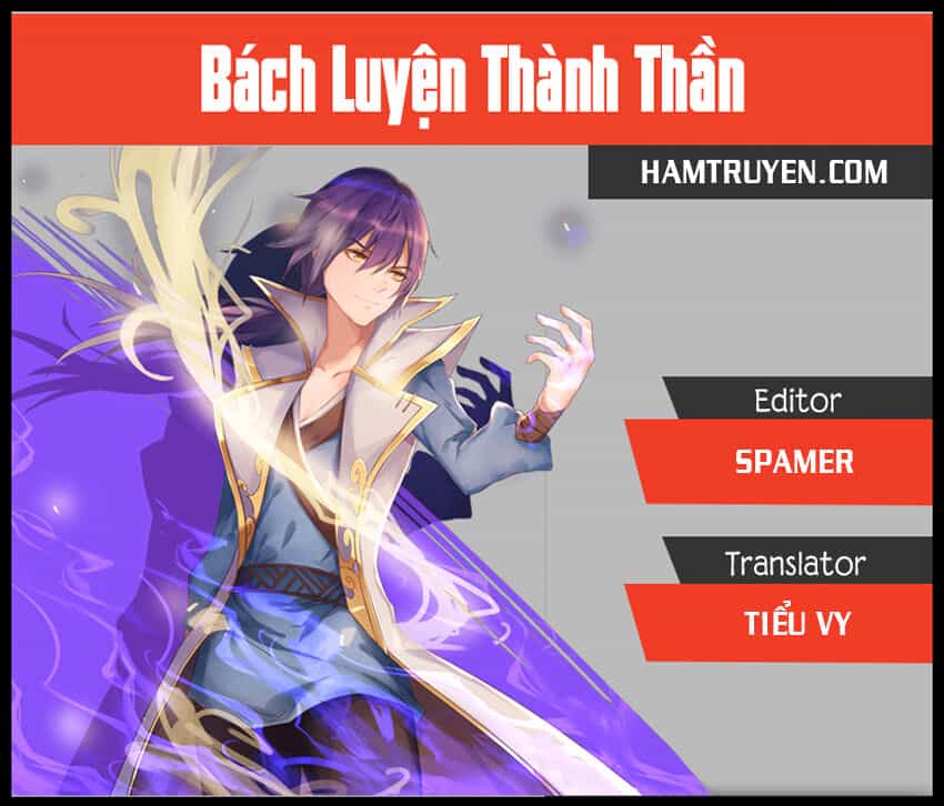Bách Luyện Thành Thần - Chương 613 - ảnh 1