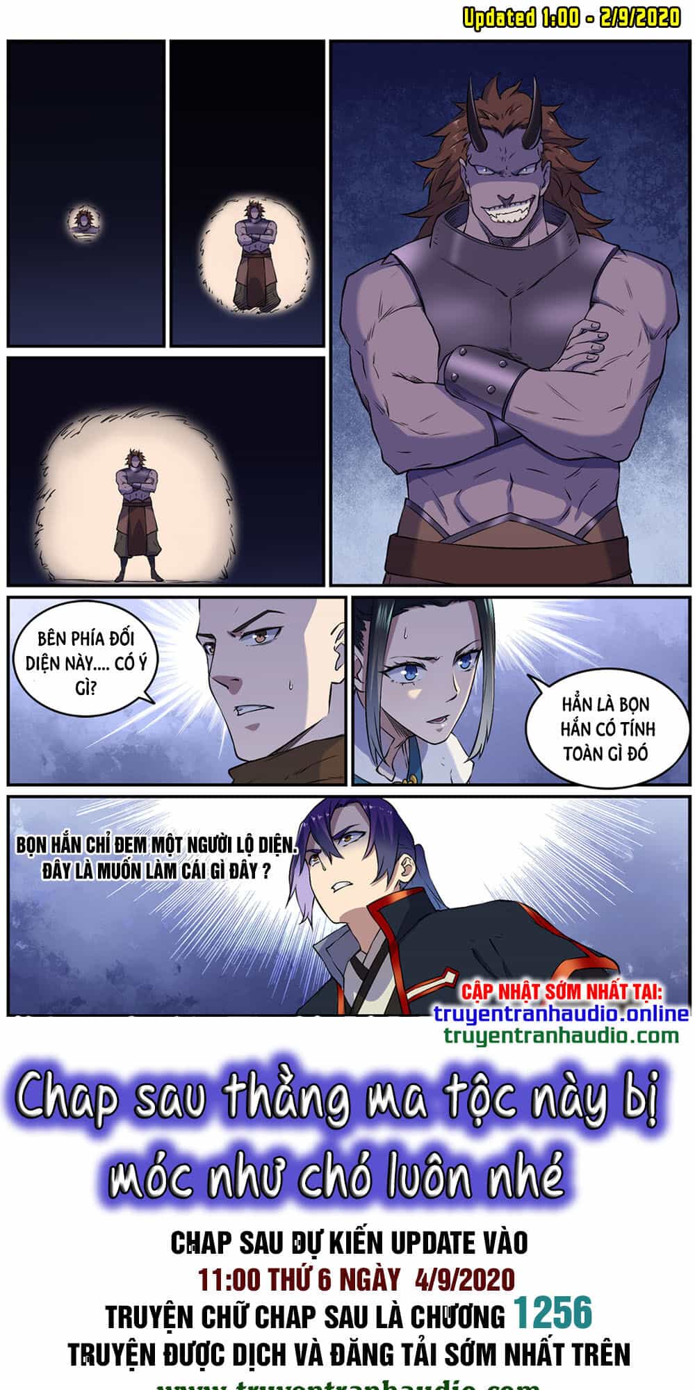 Bách Luyện Thành Thần - Chương 616 - ảnh 16