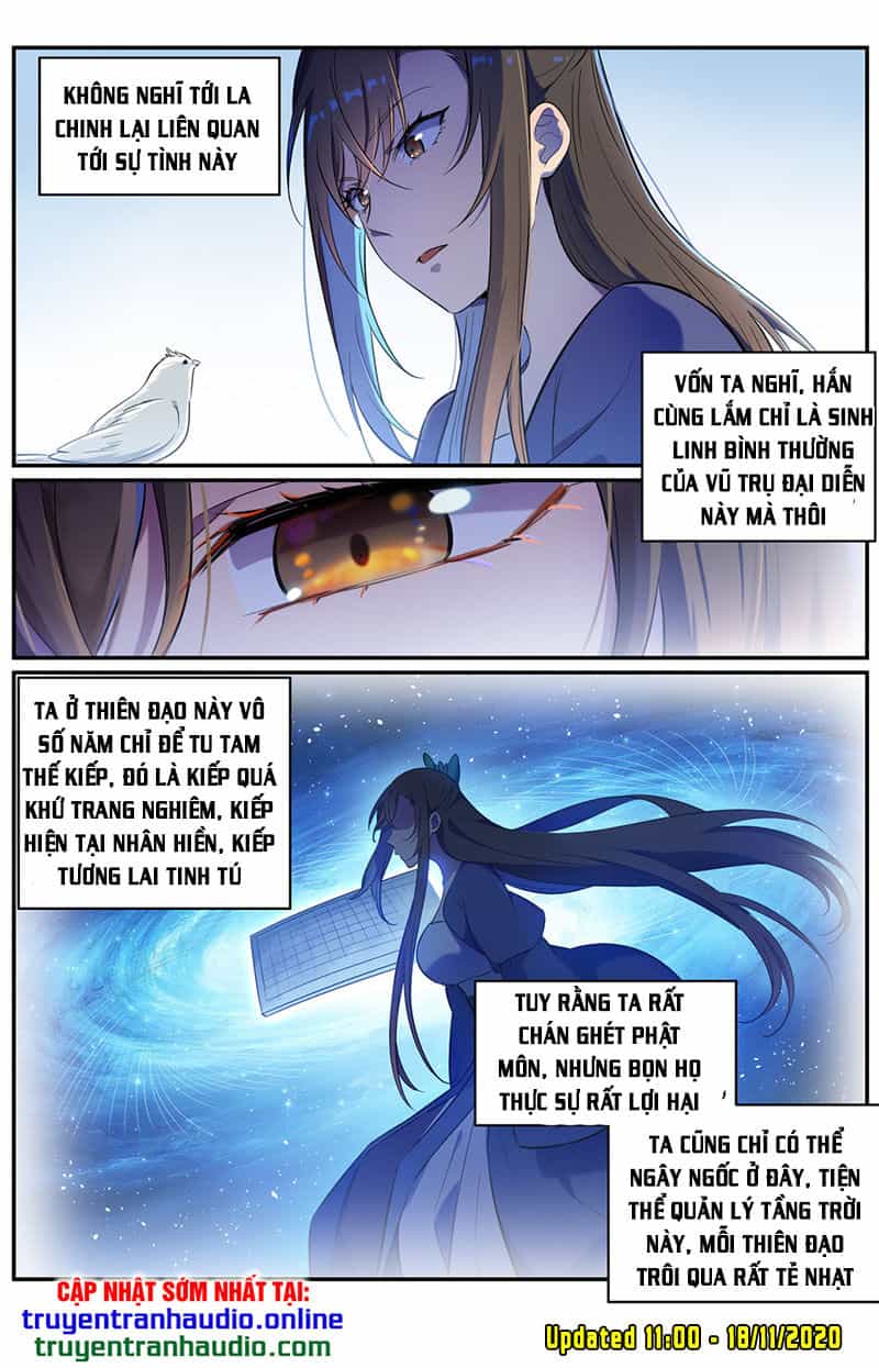 Bách Luyện Thành Thần - Chương 653 - ảnh 2