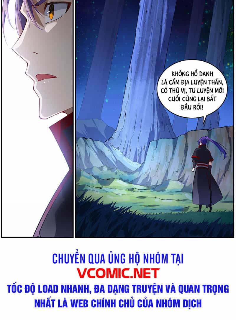 Bách Luyện Thành Thần - Chương 720 - ảnh 19