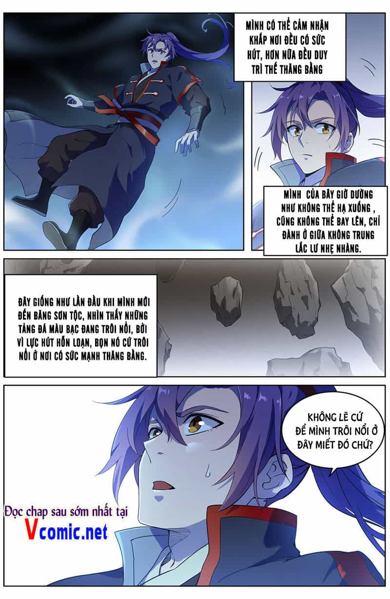 Bách Luyện Thành Thần - Chương 730 - ảnh 6