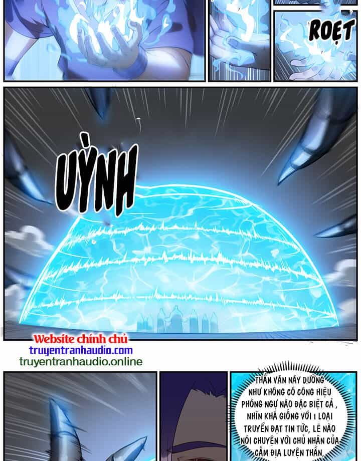 Bách Luyện Thành Thần - Chương 740 - ảnh 13