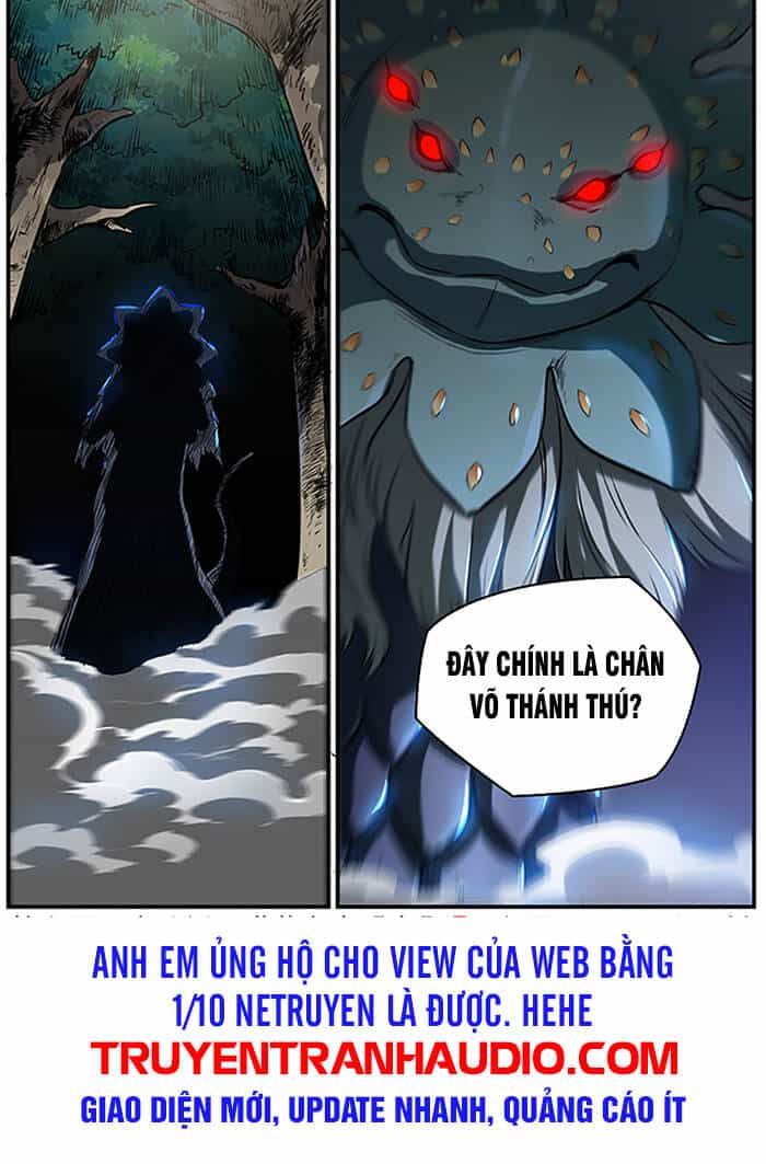 Bách Luyện Thành Thần - Chương 741 - ảnh 16