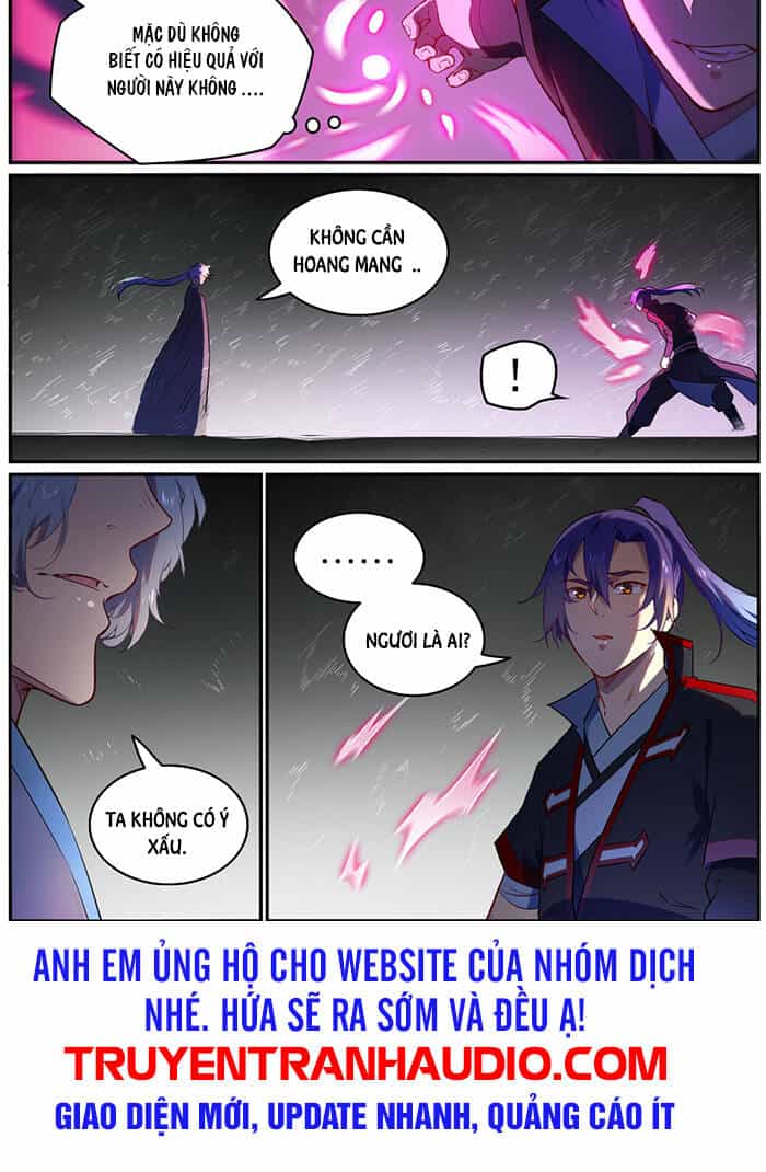Bách Luyện Thành Thần - Chương 753 - ảnh 16
