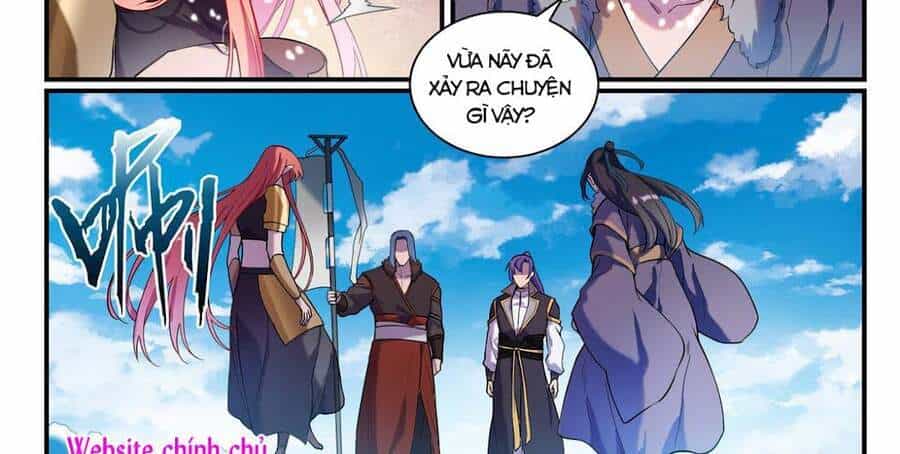 Bách Luyện Thành Thần - Chương 824 - ảnh 2