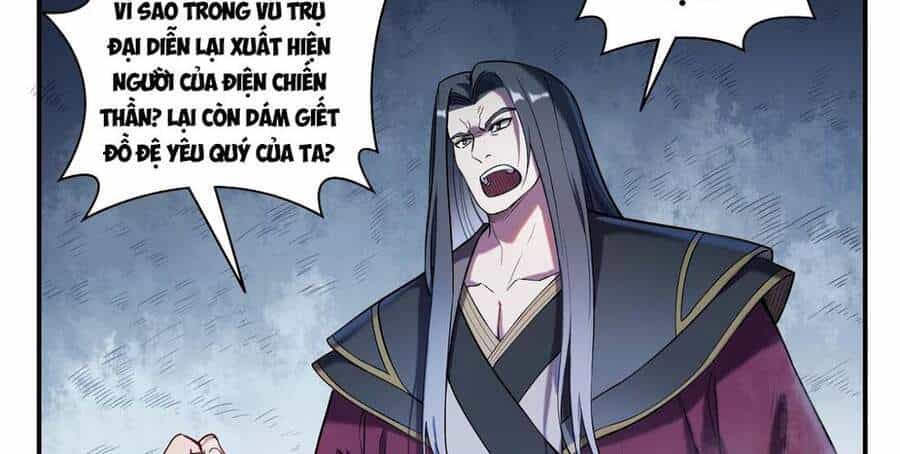 Bách Luyện Thành Thần - Chương 824 - ảnh 4