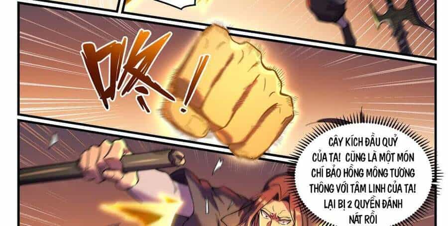 Bách Luyện Thành Thần - Chương 824 - ảnh 8