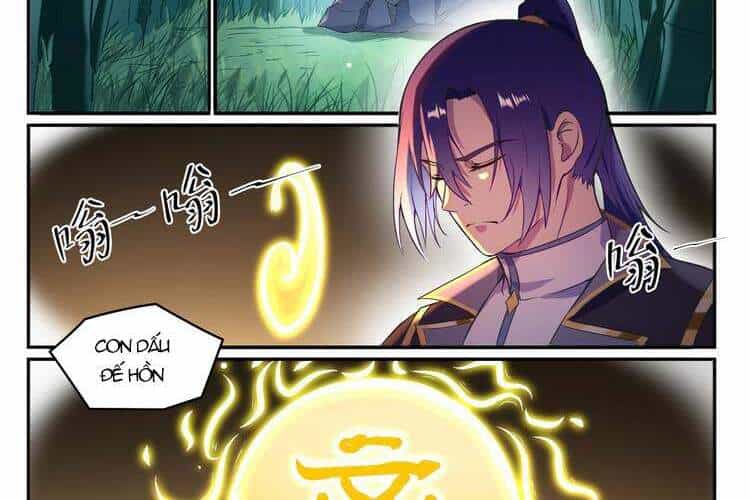 Bách Luyện Thành Thần - Chương 831 - ảnh 2