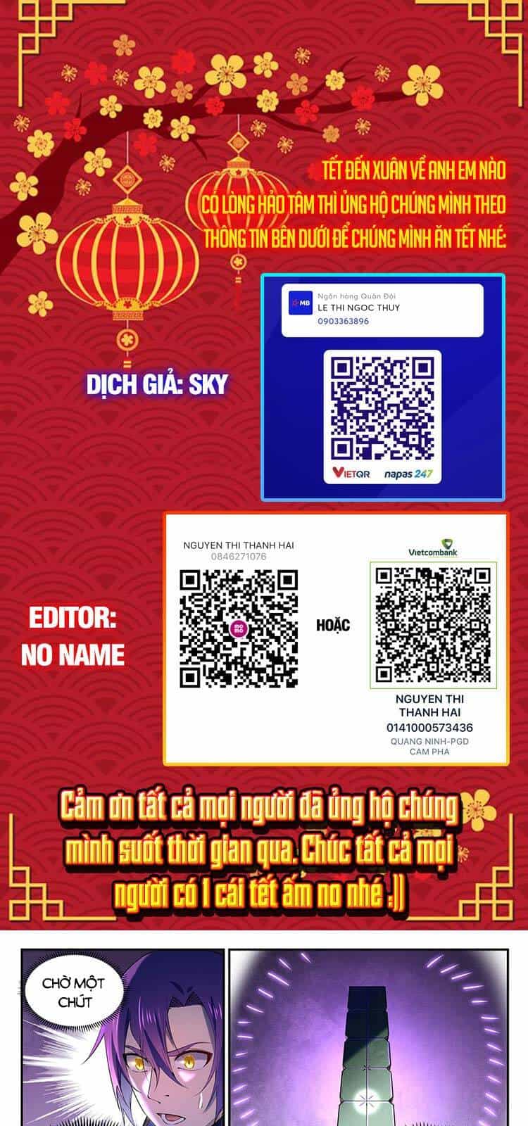 Bách Luyện Thành Thần - Chương 861 - ảnh 1