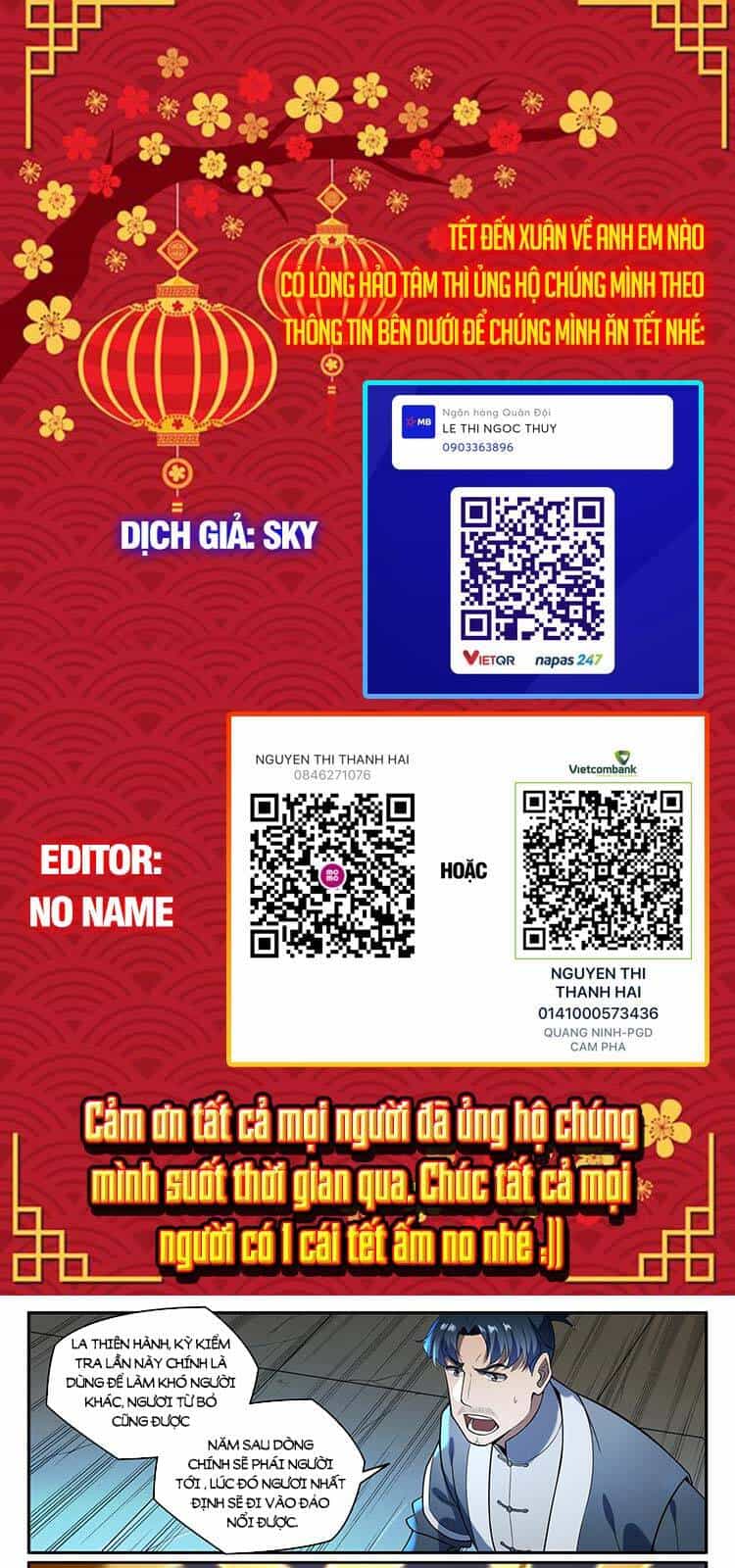 Bách Luyện Thành Thần - Chương 868 - ảnh 1