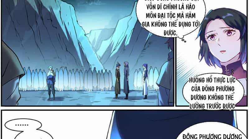 Bách Luyện Thành Thần - Chương 908 - ảnh 10