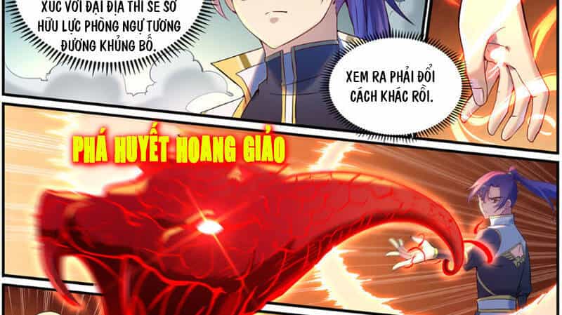 Bách Luyện Thành Thần - Chương 908 - ảnh 12