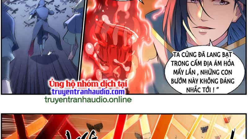 Bách Luyện Thành Thần - Chương 908 - ảnh 2