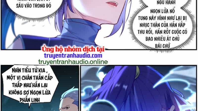 Bách Luyện Thành Thần - Chương 908 - ảnh 4