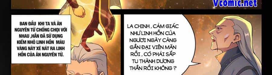 Bách Luyện Thành Thần - Chương 912 - ảnh 2
