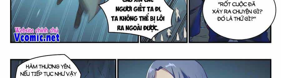 Bách Luyện Thành Thần - Chương 912 - ảnh 8