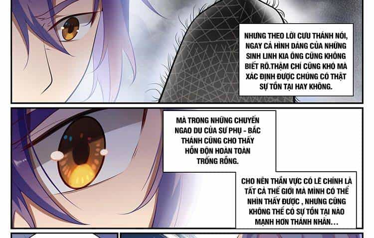 Bách Luyện Thành Thần - Chương 928 - ảnh 12