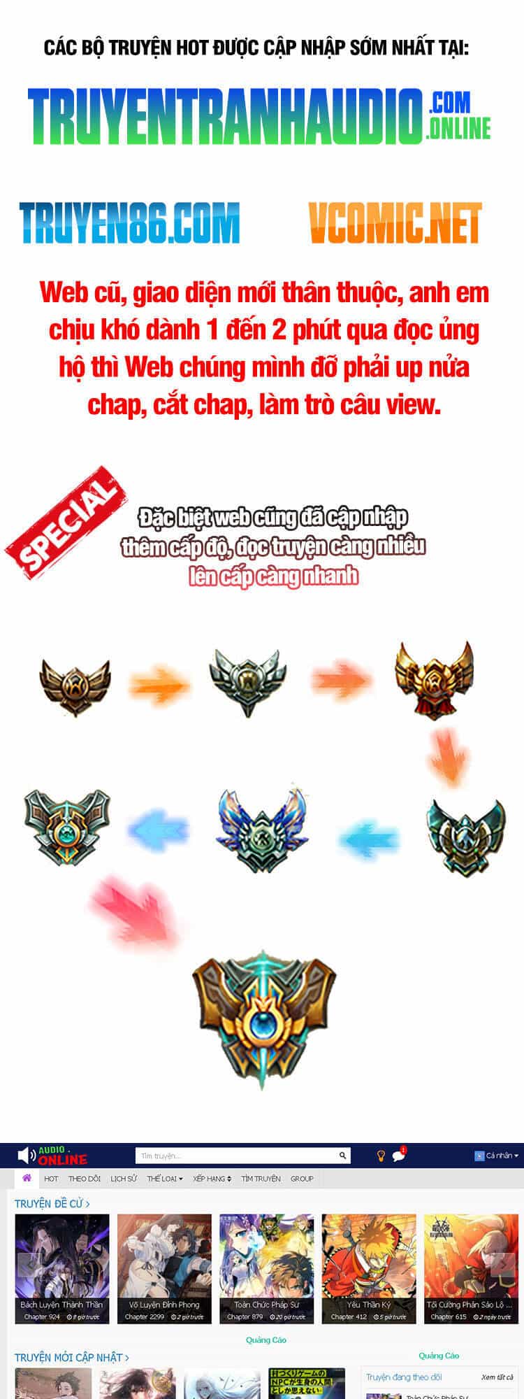 Bách Luyện Thành Thần - Chương 929 - ảnh 1