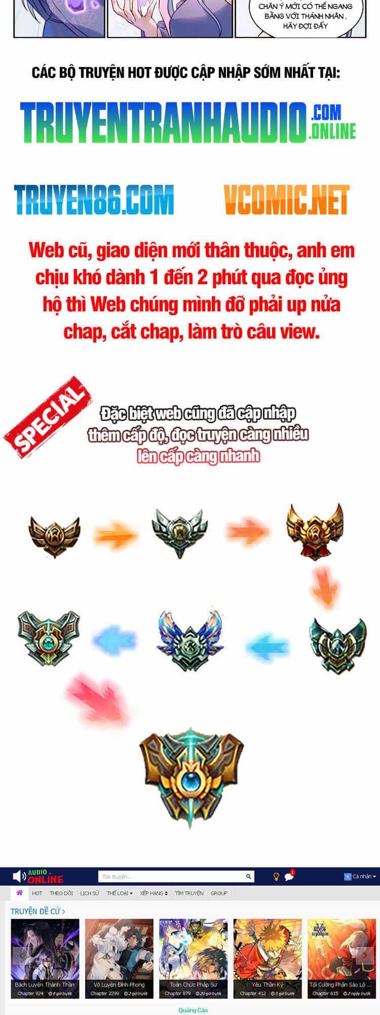 Bách Luyện Thành Thần - Chương 929 - ảnh 11