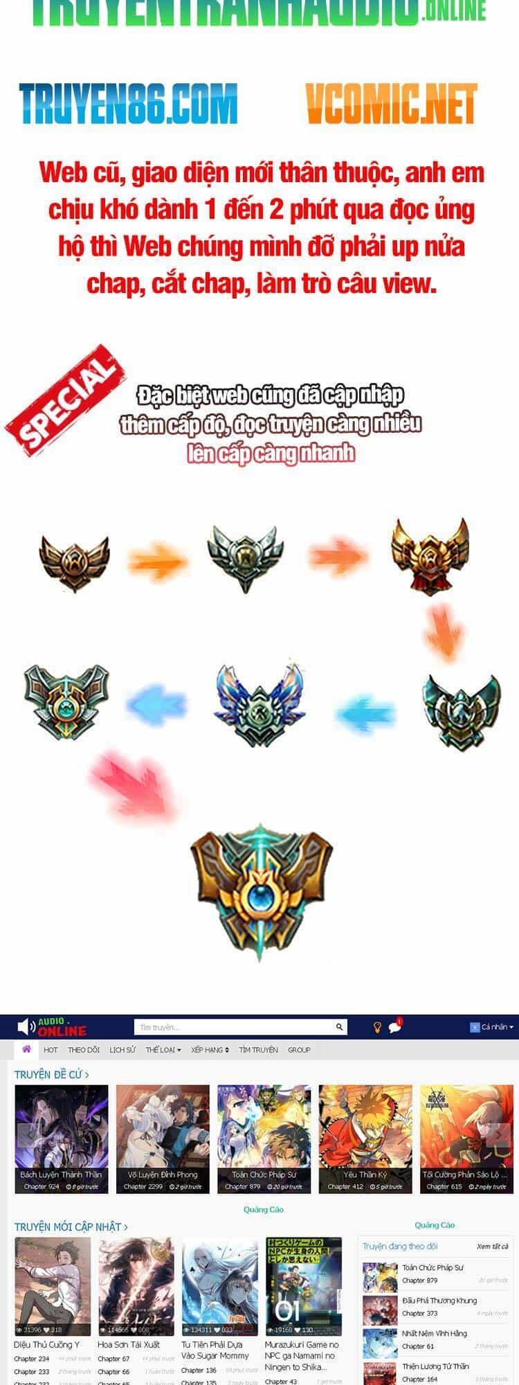 Bách Luyện Thành Thần - Chương 962 - ảnh 10