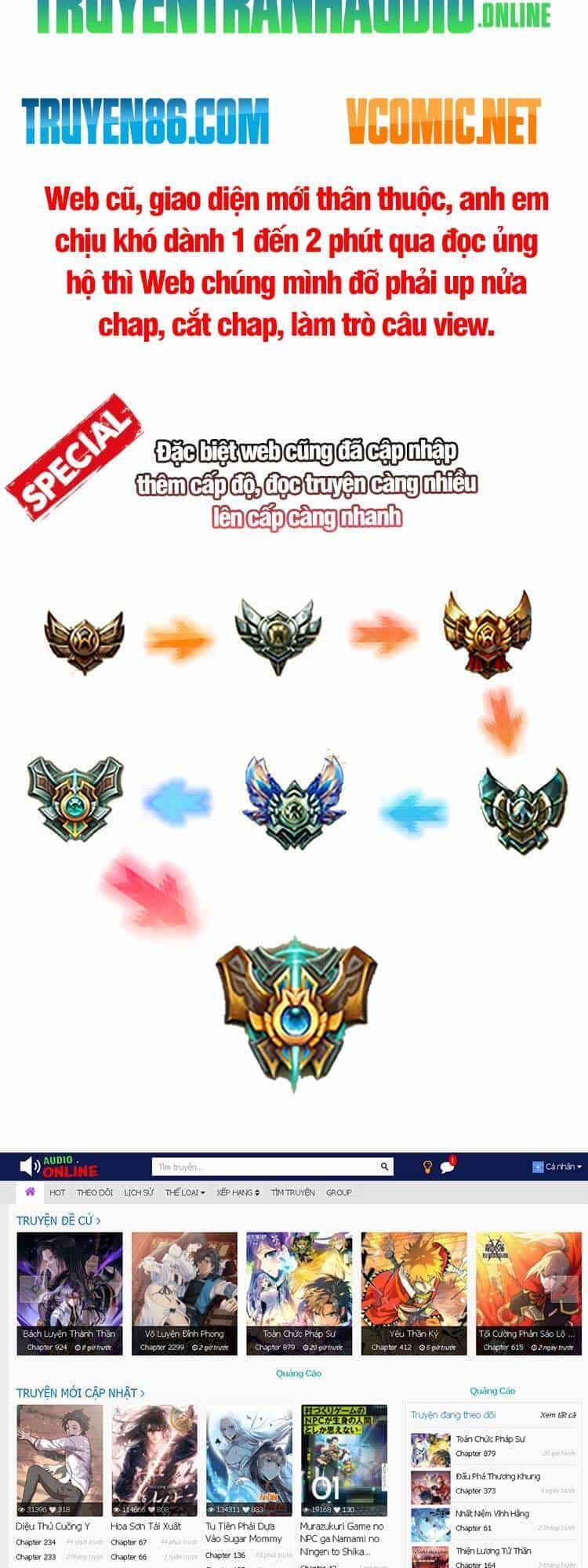 Bách Luyện Thành Thần - Chương 964 - ảnh 10