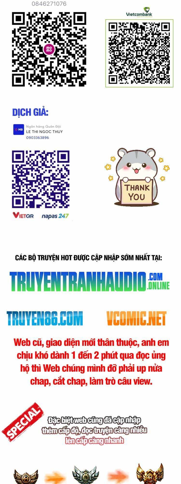 Bách Luyện Thành Thần - Chương 982 - ảnh 10