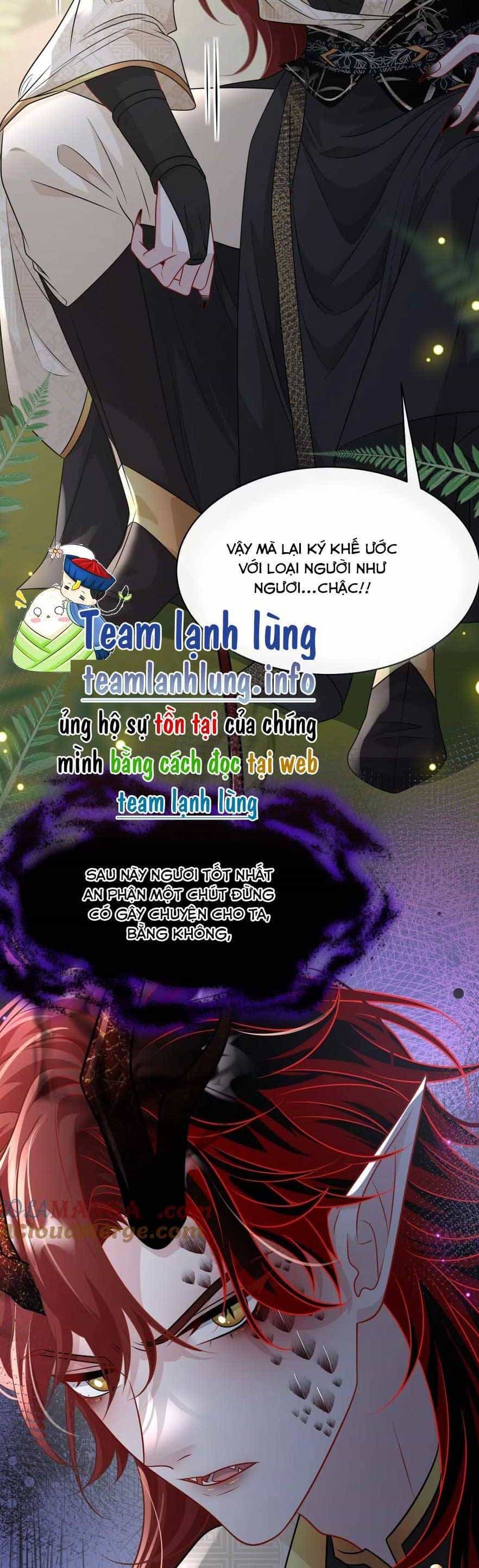 Bạch Nguyệt Quang Cô Ấy Không Muốn Đi Theo Cốt Truyện - Chương 11 - ảnh 12