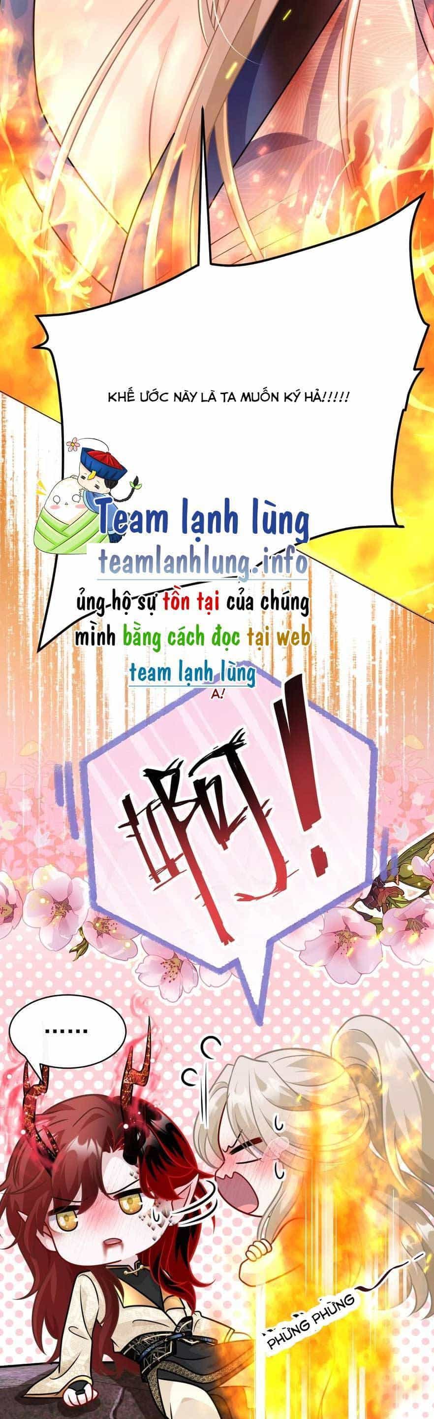Bạch Nguyệt Quang Cô Ấy Không Muốn Đi Theo Cốt Truyện - Chương 11 - ảnh 22