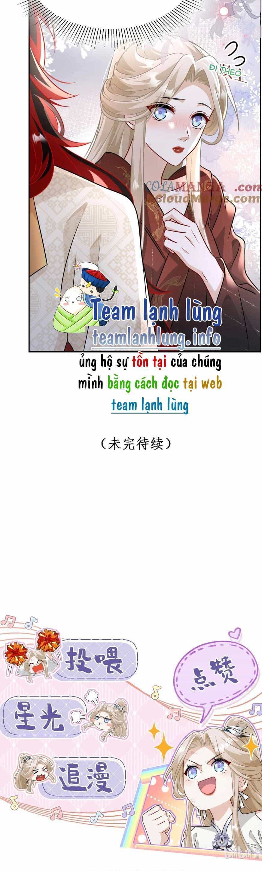 Bạch Nguyệt Quang Cô Ấy Không Muốn Đi Theo Cốt Truyện - Chương 11 - ảnh 37