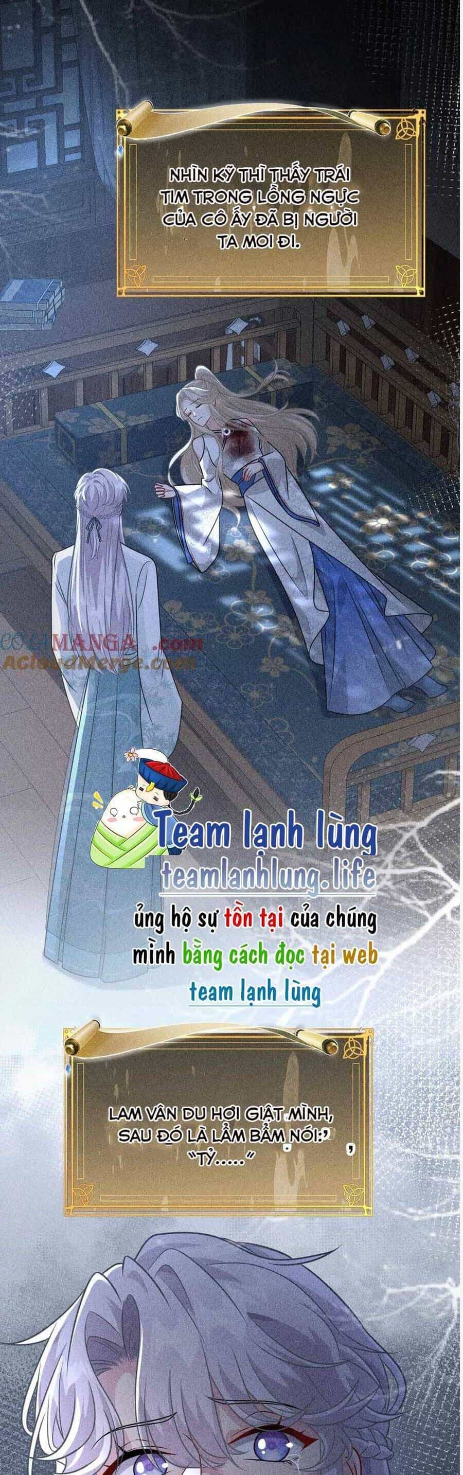 Bạch Nguyệt Quang Cô Ấy Không Muốn Đi Theo Cốt Truyện - Chương 14 - ảnh 28