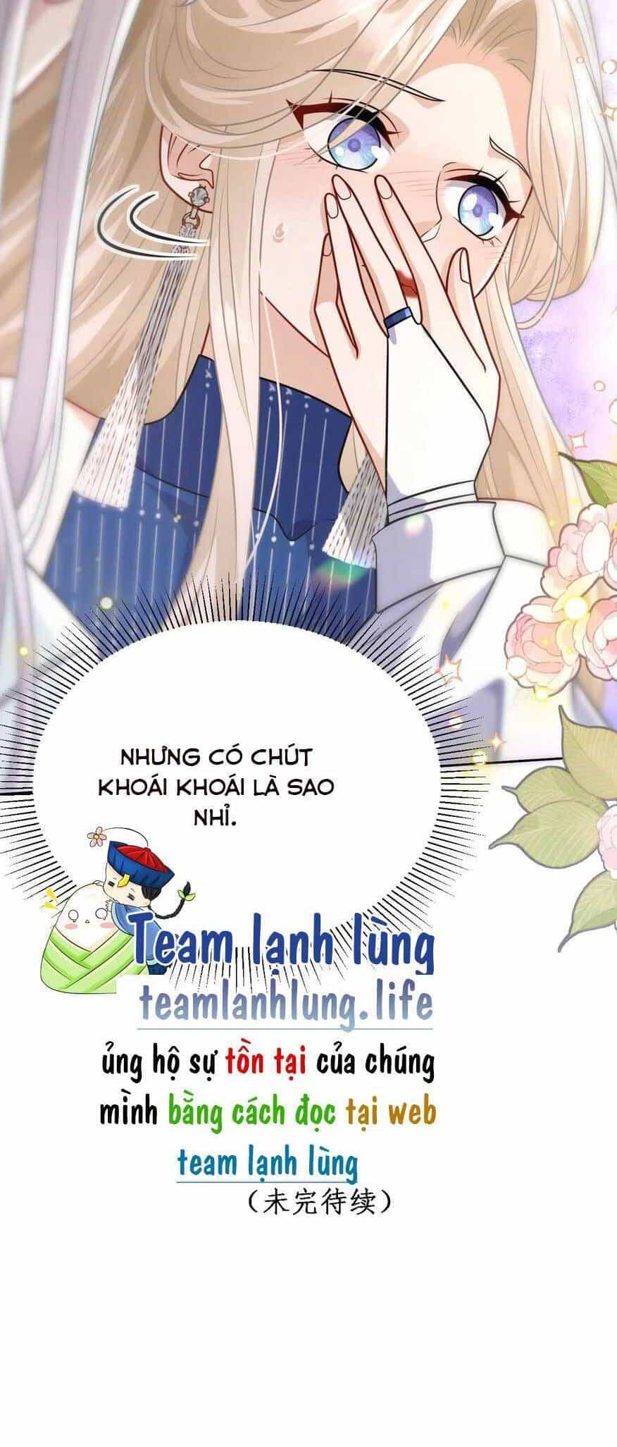 Bạch Nguyệt Quang Cô Ấy Không Muốn Đi Theo Cốt Truyện - Chương 14 - ảnh 35