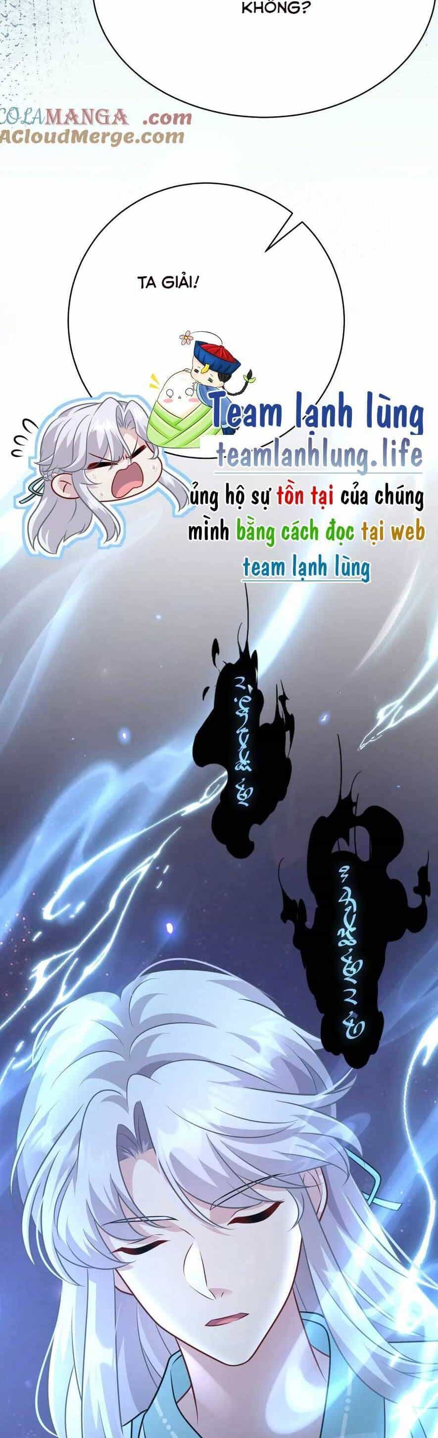 Bạch Nguyệt Quang Cô Ấy Không Muốn Đi Theo Cốt Truyện - Chương 14 - ảnh 5