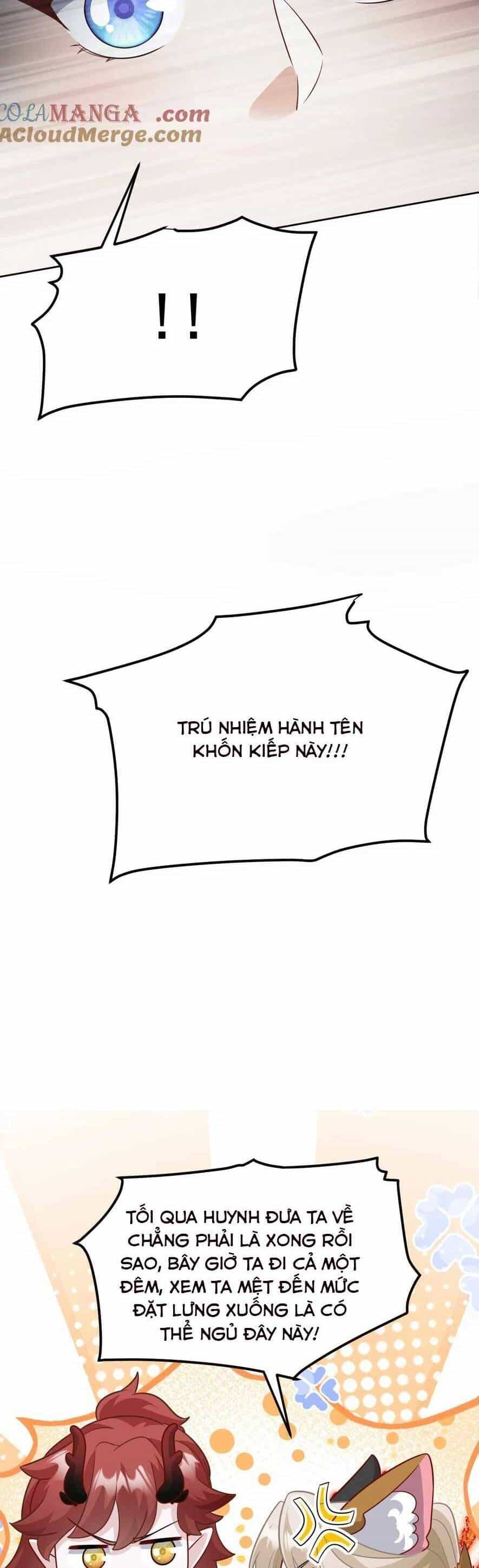 Bạch Nguyệt Quang Cô Ấy Không Muốn Đi Theo Cốt Truyện - Chương 14 - ảnh 7